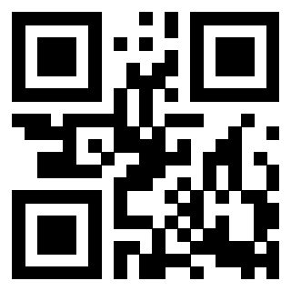 Immagine del QrCode di 3918460451