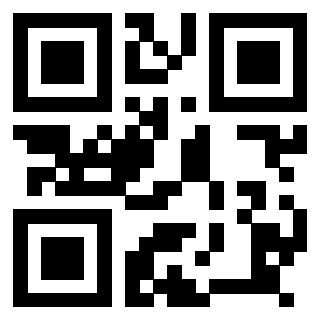 Immagine del QrCode di 3918460453