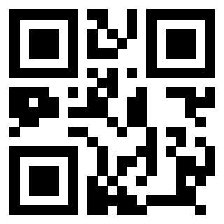 3918460455 Qr Code associato