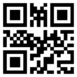 3918460459 Qr Code associato