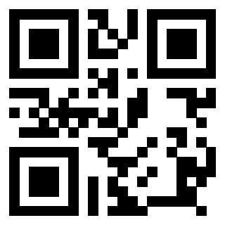 Scansione del Qr Code di 3918460460