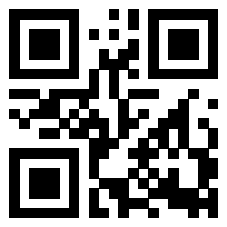 Il Qr Code di 3918460462
