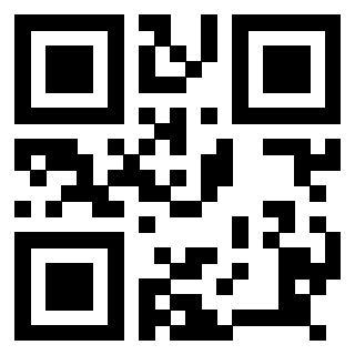 Scansione del Qr Code di 3918460466