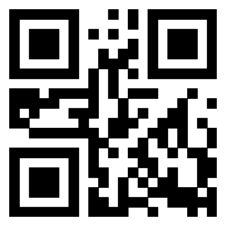 3918460467 - Immagine del Qr Code associato