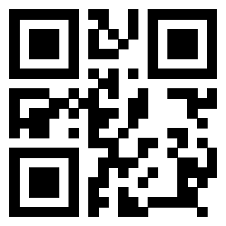 3918460468 Qr Code associato