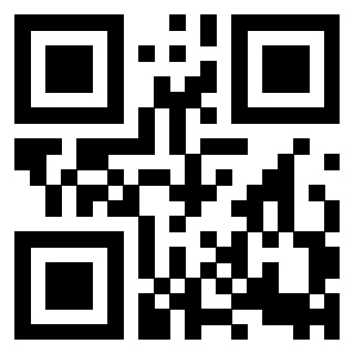 3918460469 - Immagine del QrCode associato