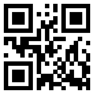3918460471 - Immagine del Qr Code associato