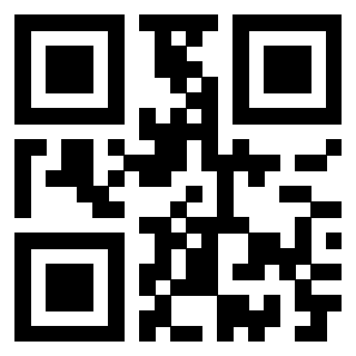 3918460473 Qr Code associato