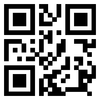 Scansione del Qr Code di 3918460474
