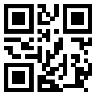 3918460475 - Immagine del QrCode associato