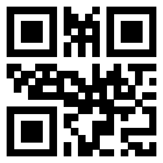 3918460477 QrCode associato