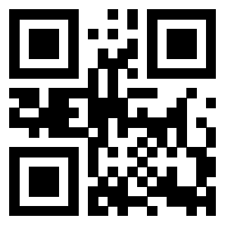 3918460480 QrCode associato