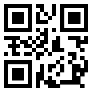 3918460481 - Immagine del Qr Code associato