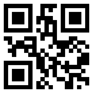 3918460482 - Immagine del Qr Code associato