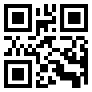 Immagine del QrCode di 3918460483