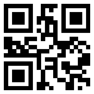 Il Qr Code di 3918460484