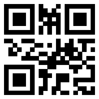 Scansione del Qr Code di 3918460490