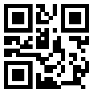 3918460491 - Immagine del QrCode