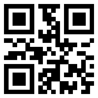 Scansione del Qr Code di 3918460493