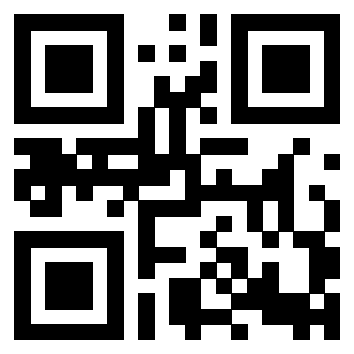 Immagine del QrCode di 3918460495