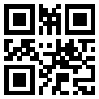 Immagine del QrCode di 3918460496