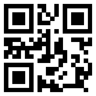 3918460498 - Immagine del Qr Code associato