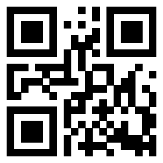3918460502 QrCode associato
