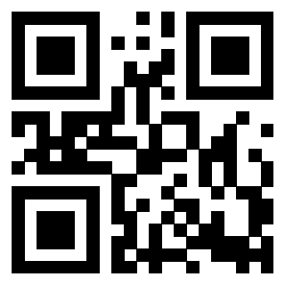 3918460505 - Immagine del Qr Code associato