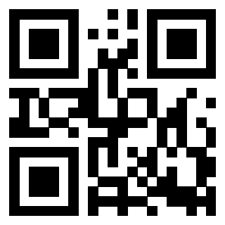 3918460509 - Immagine del QrCode associato