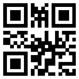 Immagine del QrCode di 3918460515