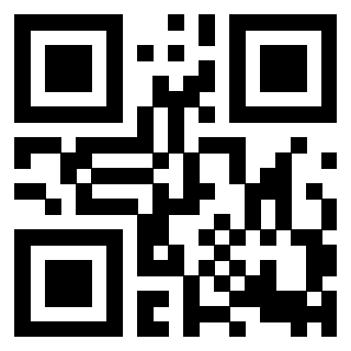 3918460520 - Immagine del QrCode associato