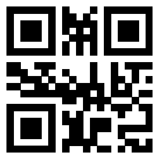 3918460522 - Immagine del Qr Code associato