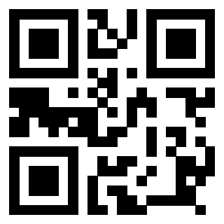 Immagine del QrCode di 3918460526
