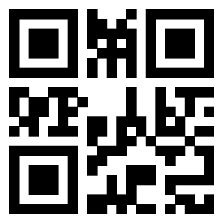 3918460528 - Immagine del Qr Code