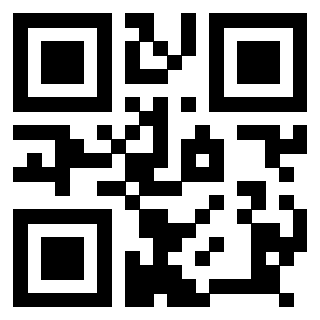 3918460530 - Immagine del QrCode associato