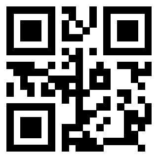 Il Qr Code di 3918460534