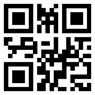 3918460535 QrCode associato