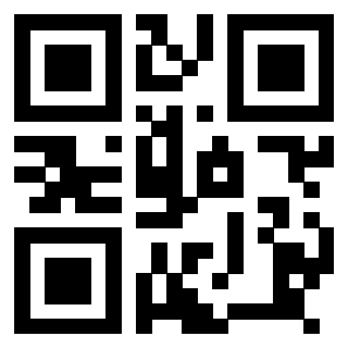 3918460537 - Immagine del QrCode associato