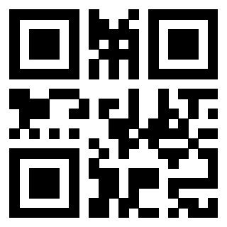 Scansione del Qr Code di 3918460538