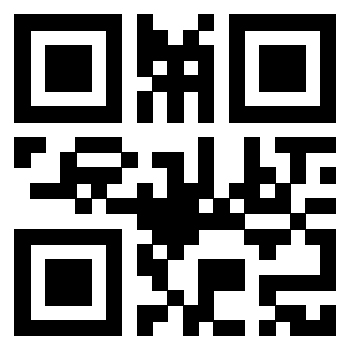 3918460540 Qr Code associato