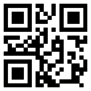 Scansione del Qr Code di 3918460544