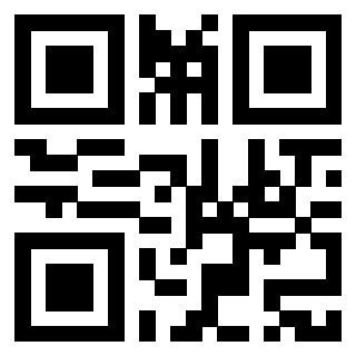 3918460545 - Immagine del QrCode associato