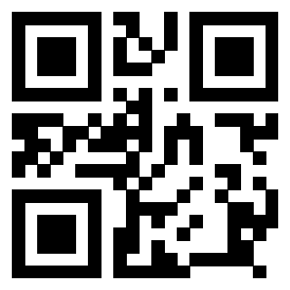 3918460550 - Immagine del QrCode