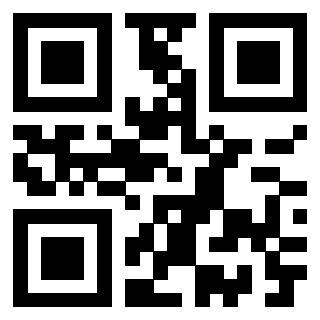 Scansione del Qr Code di 3918460551