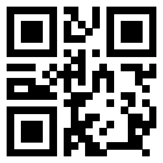 QrCode di 3918460552