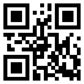 Scansione del QrCode di 3918460553