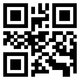 3918460554 QrCode associato