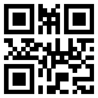 3918460560 - Immagine del Qr Code associato