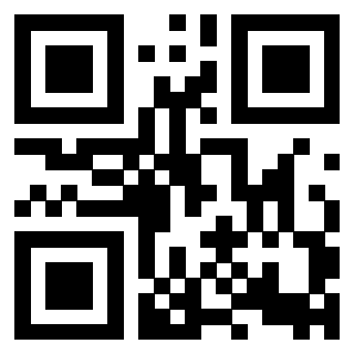 3918460562 Qr Code associato