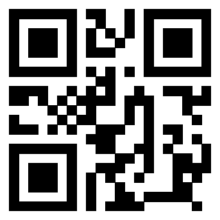 3918460565 - Immagine del Qr Code associato
